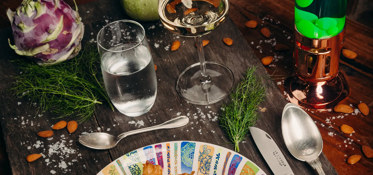 La Table Secrète du Chef : une immersion exclusive au cœur de la Ruchotte