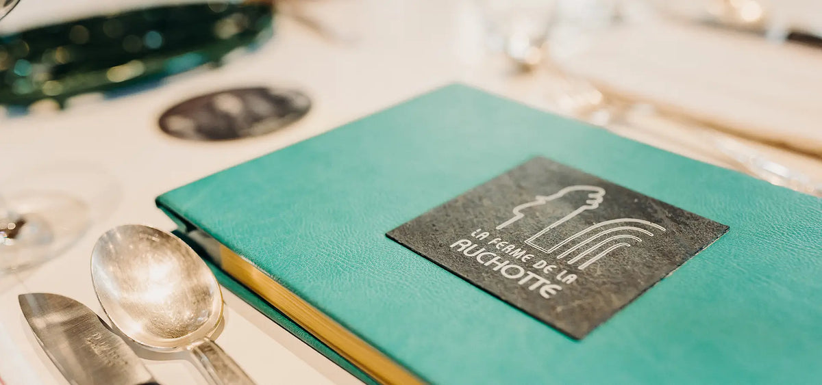 Bon cadeau restaurant Dijon : que choisir pour un véritable amateur de gastronomie ?