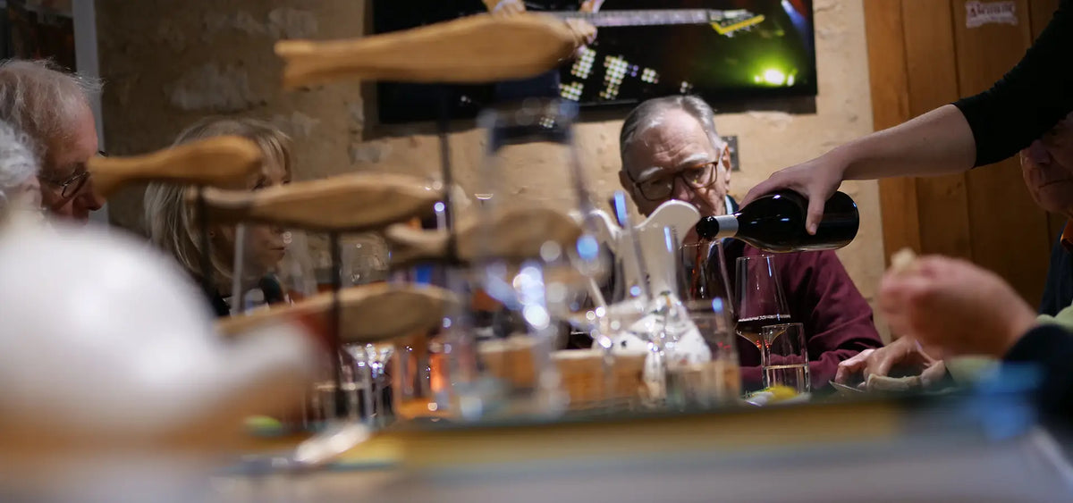 Bon restaurant Beaune : comment reconnaître une table que l’on aura envie de recommander ?