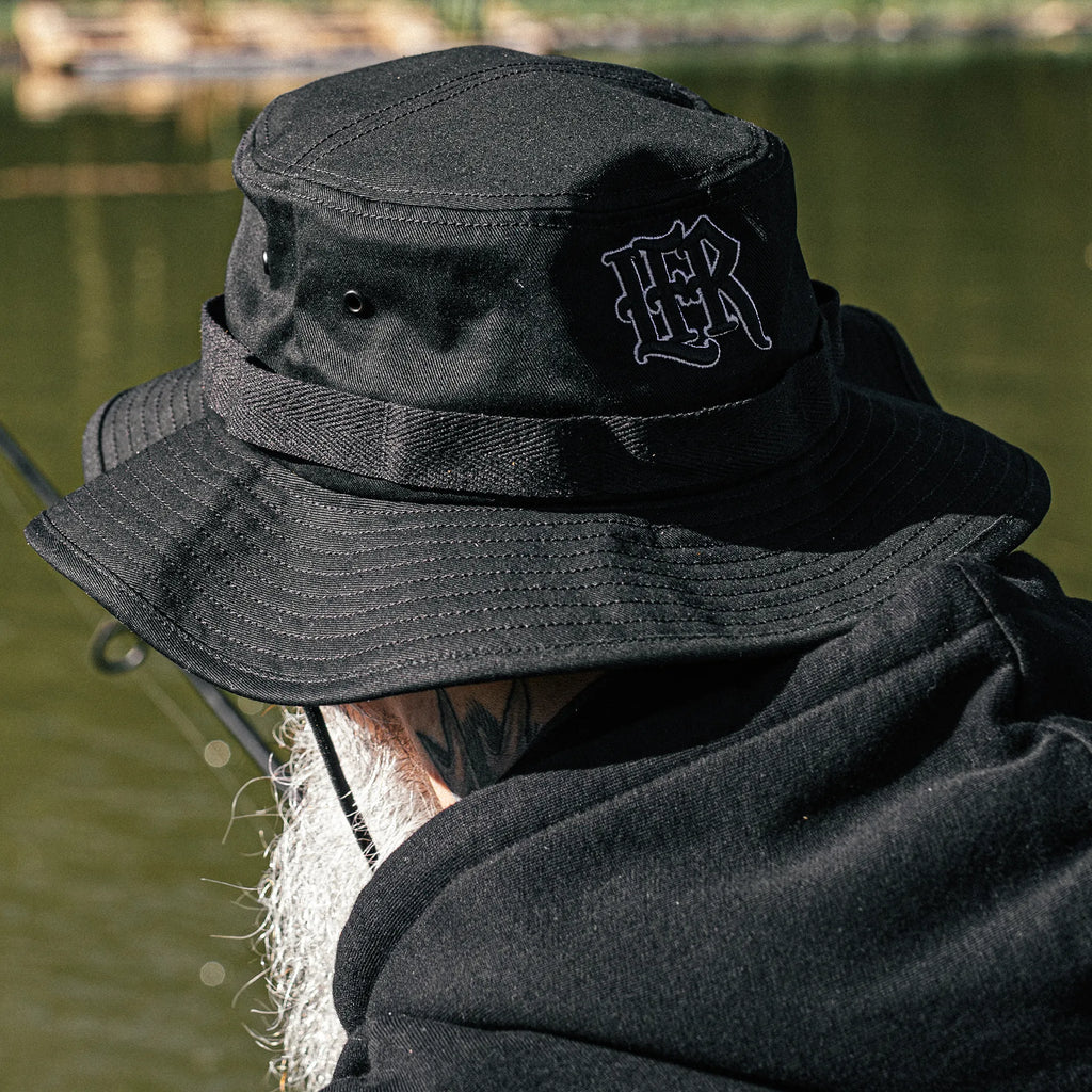 Chapeau toile La Ruchotte