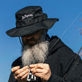 Chapeau toile La Ruchotte