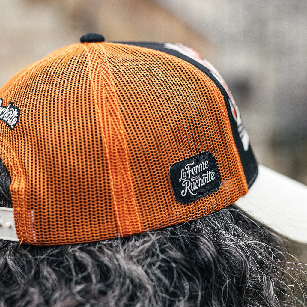 LFR Trucker Cap