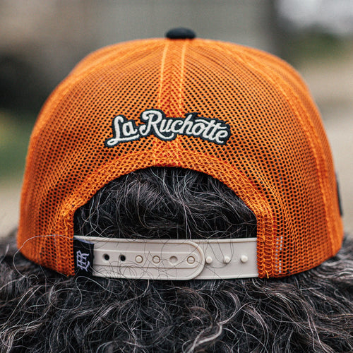 LFR Trucker Cap