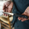 Paring knife