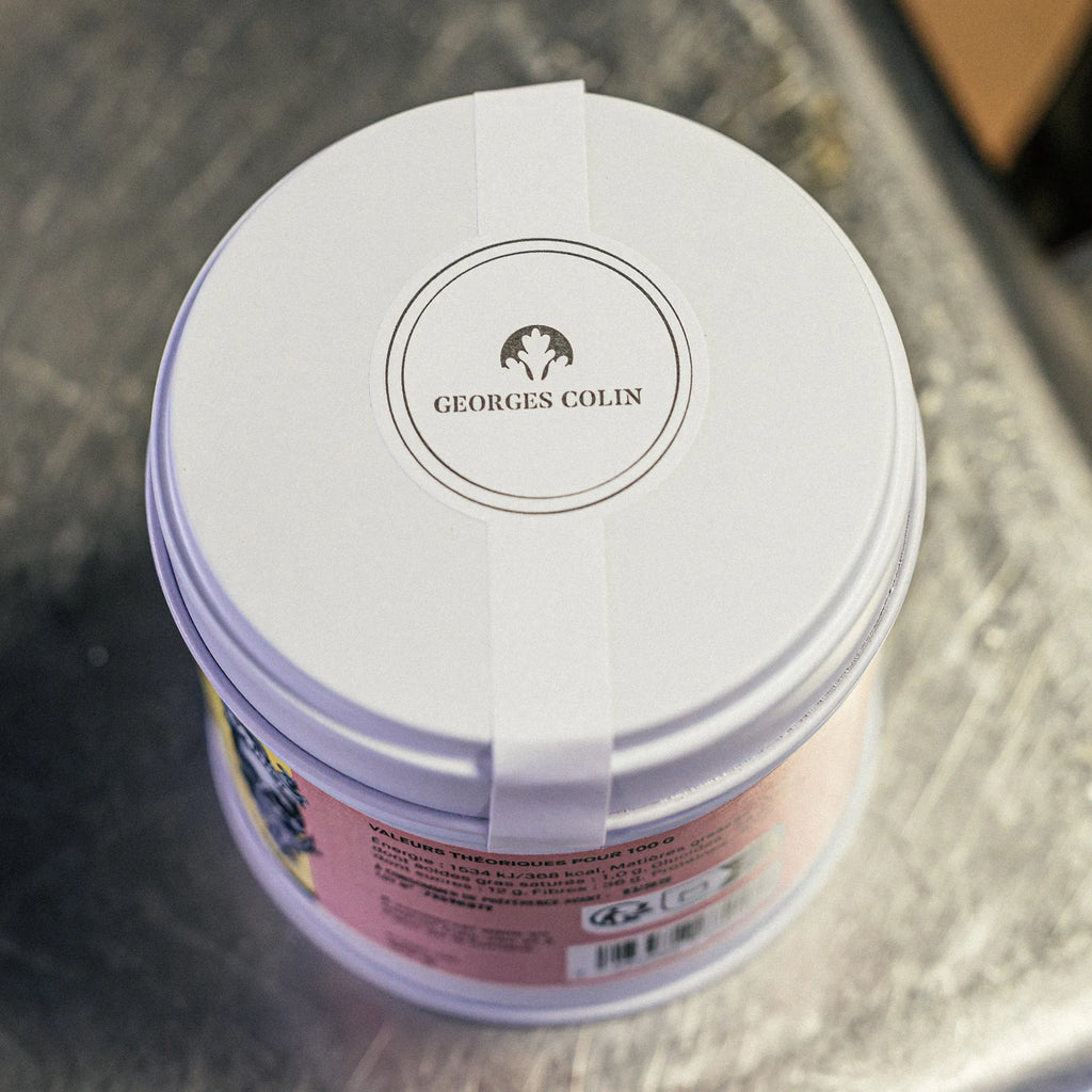 La Ruchotte Blend