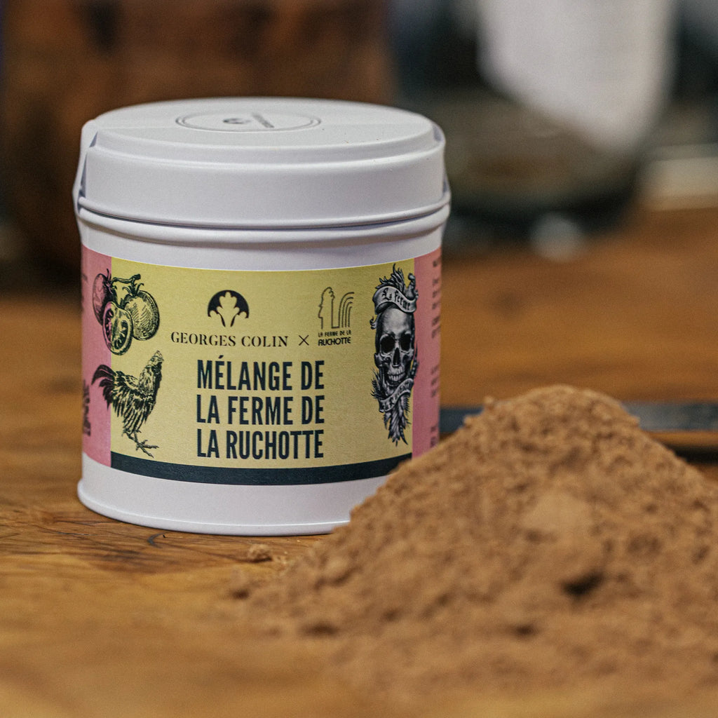 La Ruchotte Blend