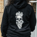 Dark Skull Hoodie