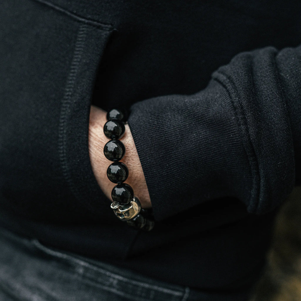 Dark Skull Hoodie