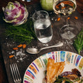 La Table Secrète du Chef