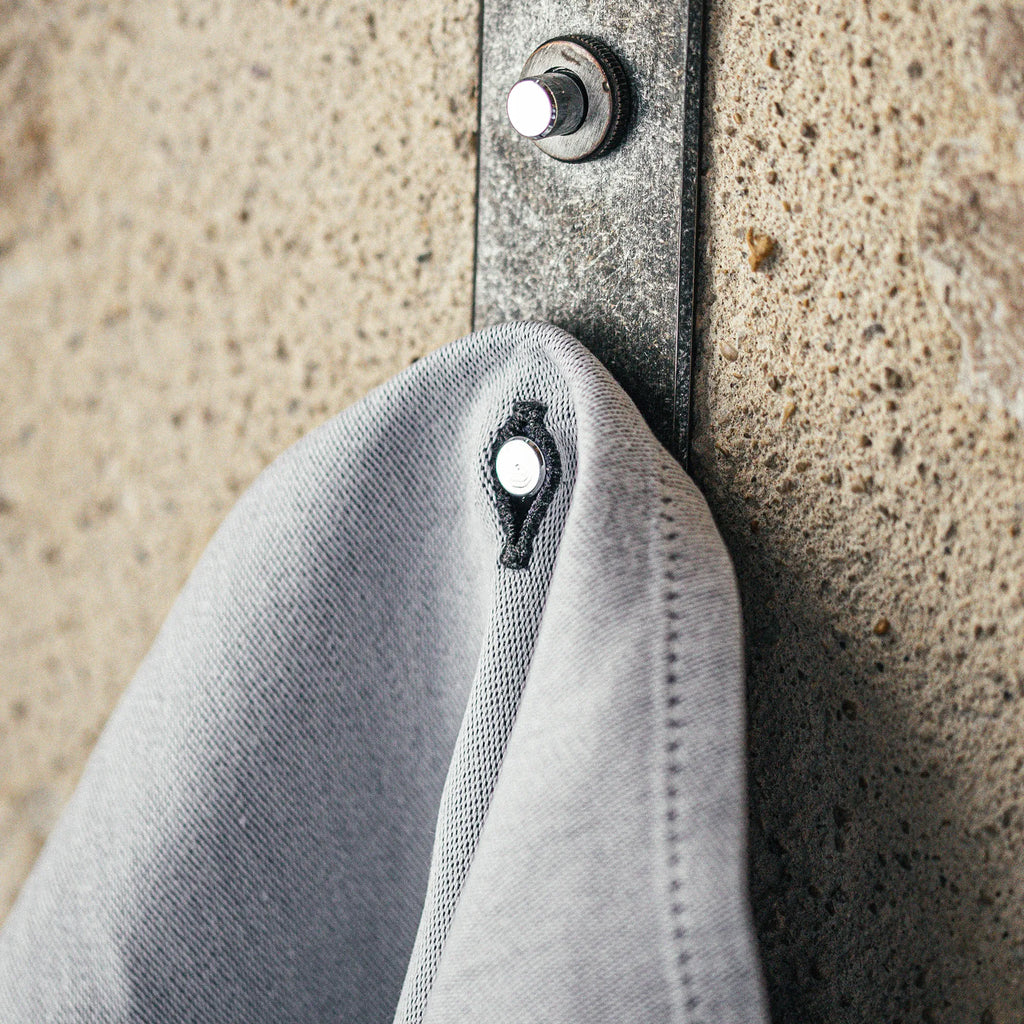 Serviette de table Skull