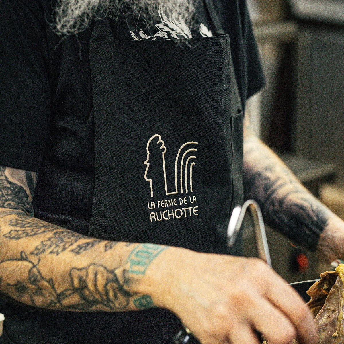 Apron "The Original"