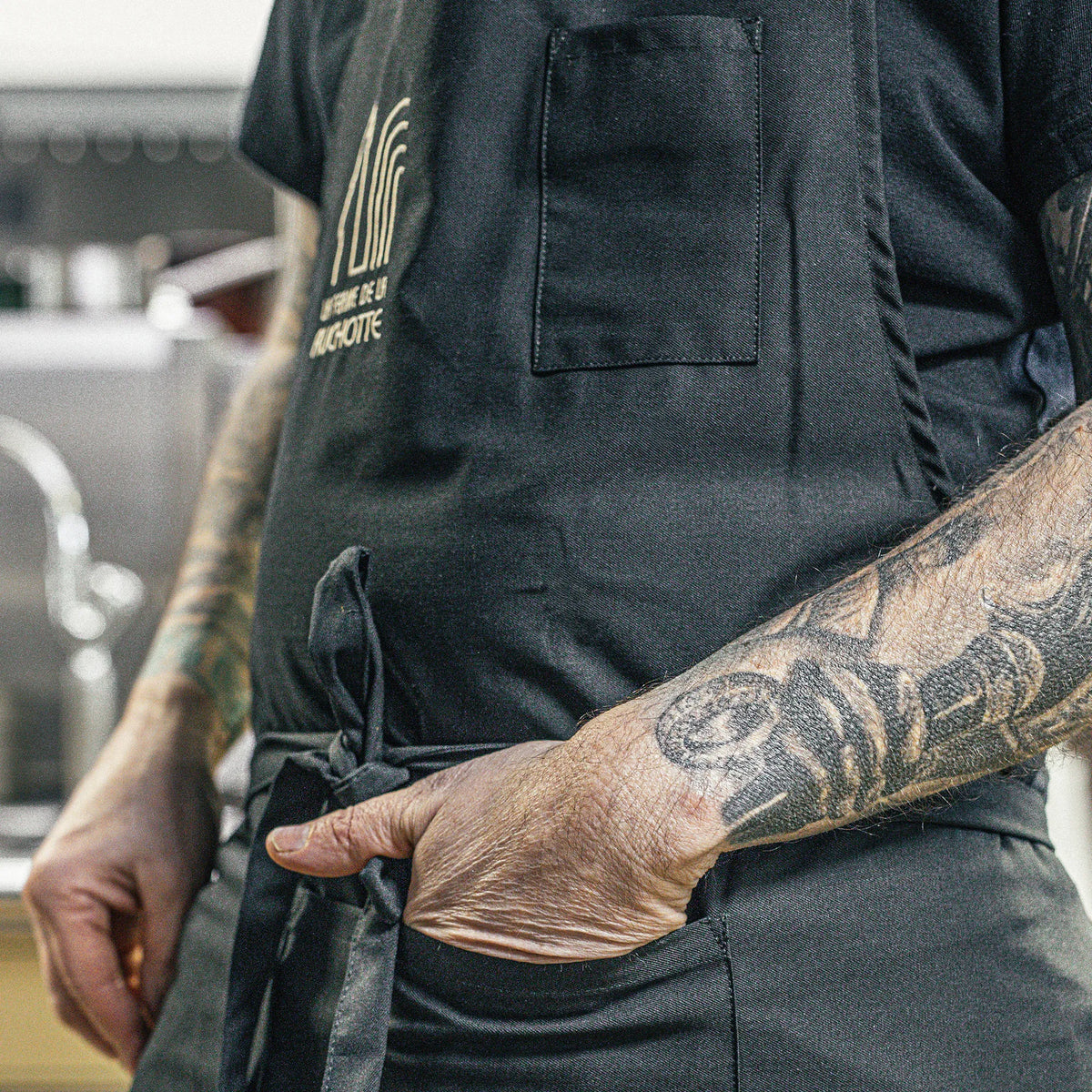 Apron "The Original"