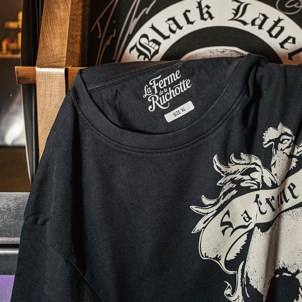 Skull T-shirt