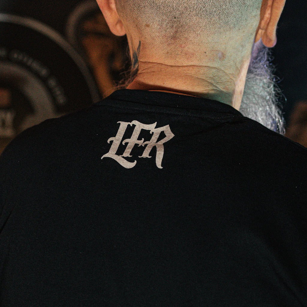 Skull T-shirt